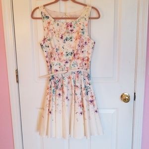 Womens dress